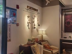 -Peet's 皮爷咖啡(东湖路手作店)