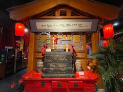 -正阳门饭庄·烤鸭·北京菜(万丰路七里庄店)