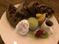 24h咖啡馆-24H COLOR咖啡厅(惠州金山湖店)