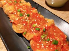 -炭舍干锅·烤鱼(扬名广场店)