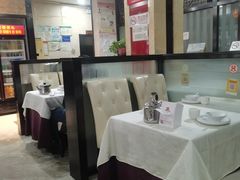 -湘桂人酒楼(西便门店)