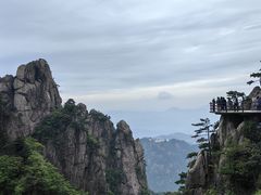 -九华山风景区