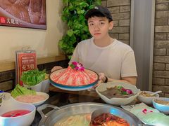 -大龙燚火锅(白石洲店)