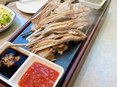 -白香源·滩羊小馆·手抓羊肉(西安路店)