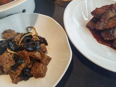 -望乡楼上海菜(日月光店)