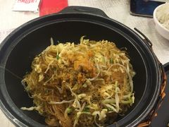 -阿婆农家菜(车墩店)