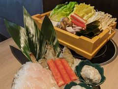 -浅锅和牛小锅放题(深业上城店)