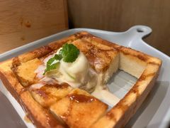 -江边城外烤全鱼(世茂广场店)