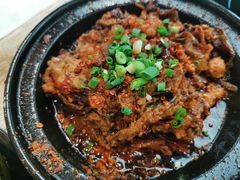 -十吉老砂锅(天生丽街生活馆店)