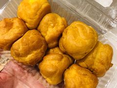 泡芙-泸溪河桃酥(秦淮夫子庙一店)