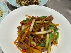 -静之湖湖畔餐厅