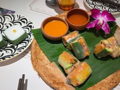 -太食獸泰式茶餐厅(IFS国金中心店)