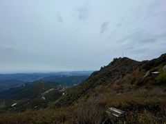 -白草畔自然风景区