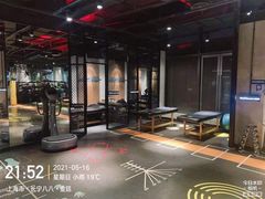 -威尔仕健身·游泳(KING88店)