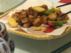 -顺丰轩园林酒家(天河店)