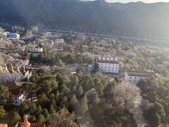 -承德避暑山庄景区