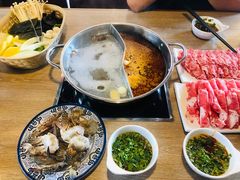 -7火锅(阿布扎比店)