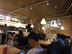 -雷门拉面(龙湖成都金楠天街店)