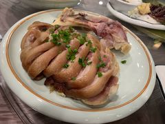 -汤记传菜(浦江店)
