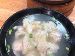 -常鲜德乐购迎桂馒头店(麻巷公寓店)