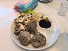 -碧海银沙海鲜餐厅(恒大海上威尼斯店)