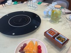 -花城粤菜餐厅(高新区店)