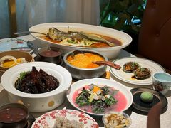 -维园悦谱·海派家常菜(乌鲁木齐南路店)