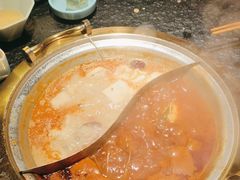 -熊喵来了火锅(长安万达第94分店)