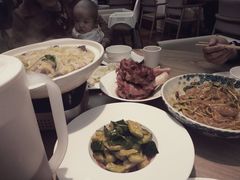 -上关雪東北菜(中房金谊店)