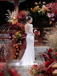 -美薇亭婚礼顾问