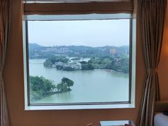 -惠州康帝国际酒店