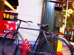 -中西名菜(增城万达广场店)