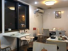 大堂-蟹肉煲蟹肉(阊胥路店)