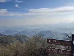 -莫干山风景区