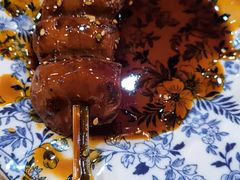 鸡白肝-鸟幸 TORISAKI 炭火居酒屋