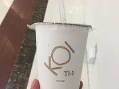 -KOI Thé(正佳广场店)