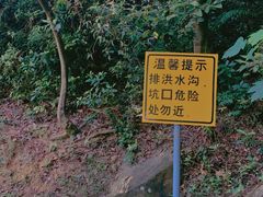 -火炉山森林公园