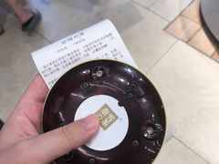 -奈雪的茶(大梅沙8号仓店)