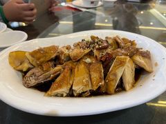 酱油鸡-瑞丰园庭院餐厅·白族传统家常菜