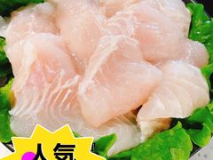 巴沙鱼-新辣道鱼火锅(西直门店)