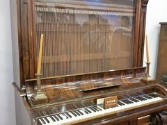 -鼓浪屿钢琴博物馆