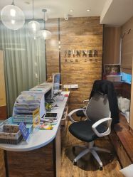 -意然瑜伽·普拉提