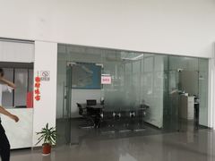 -上海第119机动车安全检测站