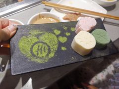 -海底捞火锅(高新活力汇店)