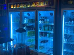 -路边边.炒菜烧烤.音乐餐厅(良乡长虹店)