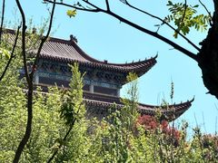 -冶父山国家森林公园