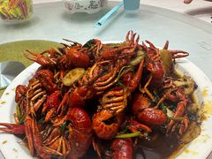 -绅士餐厅龙虾·烧烤(西门路店)