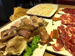 -牛很鲜潮汕牛肉火锅(朝晖路店)