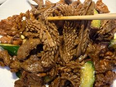 -惠宾饭庄(中山路店)