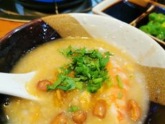 -盈田盈粥庄(博山东路店)